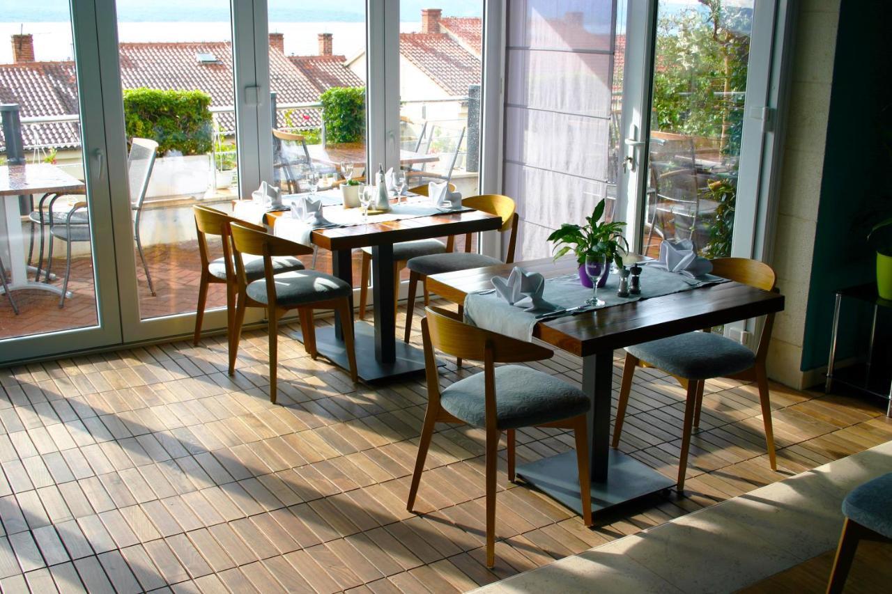 Apartments Villa Azzurra 볼 외부 사진
